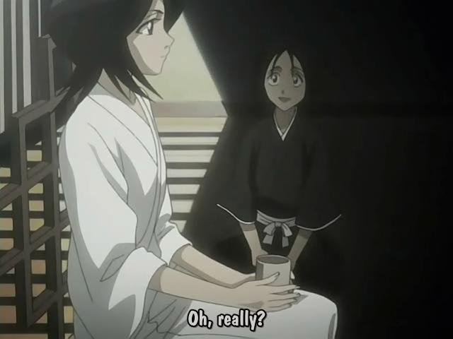 Otaku Gallery  / Anime e Manga / Bleach / Screen Shots / Episodi / 030 - L ostacolo Renji / 063.jpg